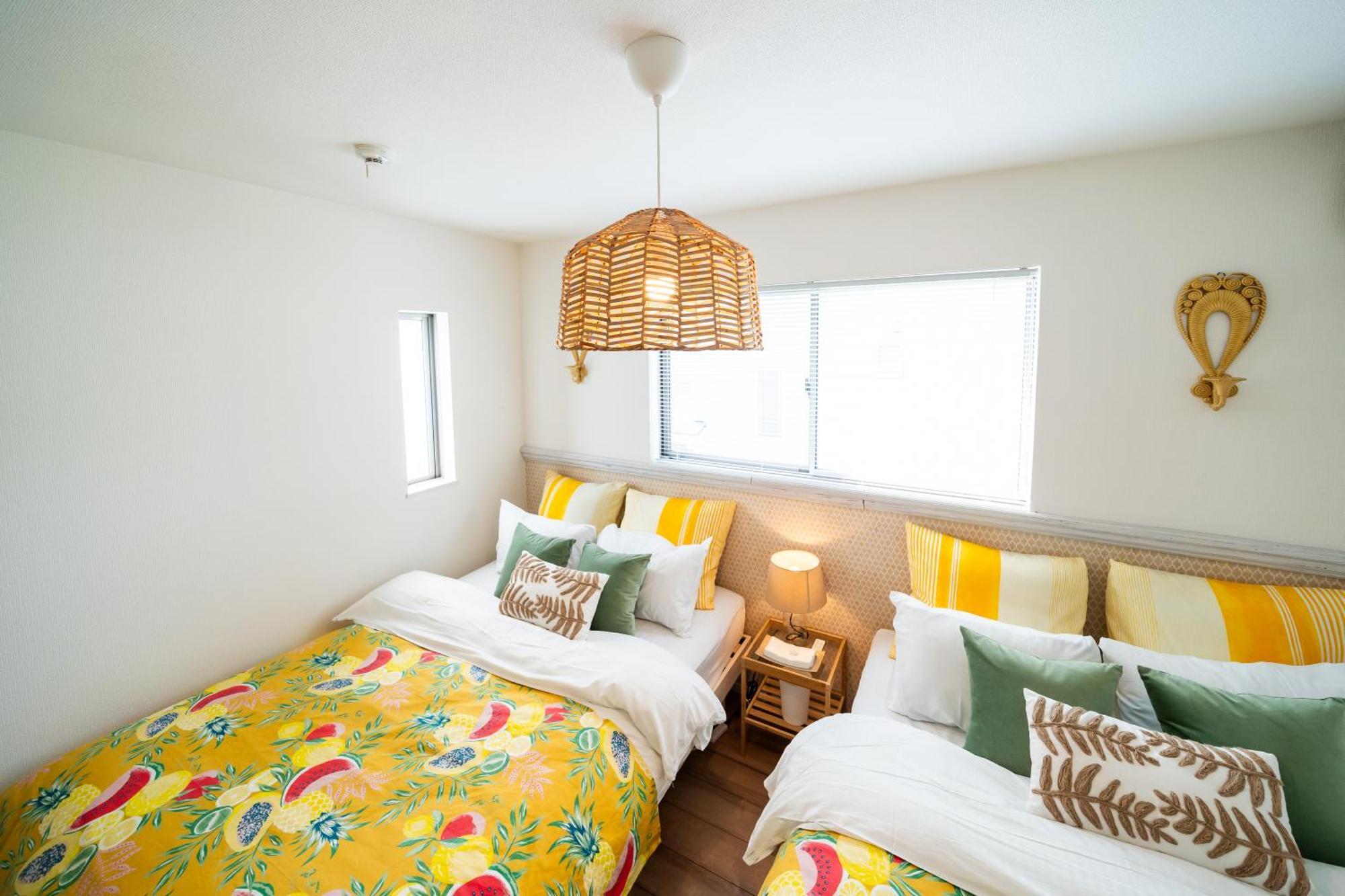 Sun Flower Nanjo Exterior photo