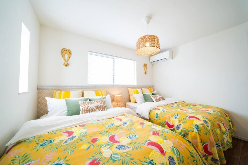 Sun Flower Nanjo Exterior photo